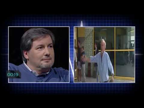 Vitor Espadinha revoltado com Bruno de Carvalho