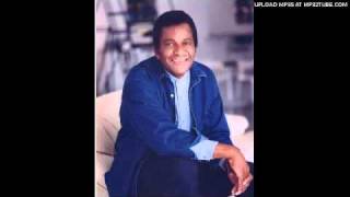 Charley Pride - Beneath The Shelter of Your Eye