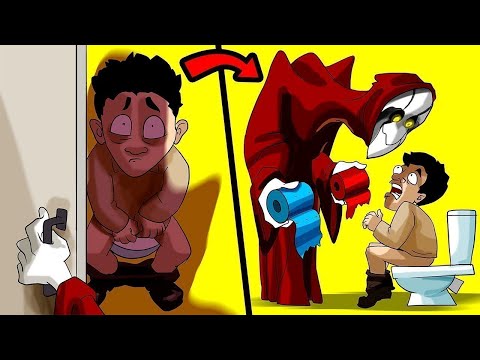 Мрачные Мифы Со Всего Света