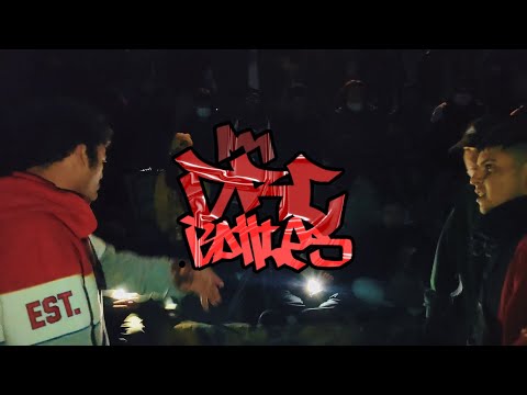 BIAPENSIL/RESPONSE vs NOXA/NECRO: 4tos - DRC Battles Multiverse II