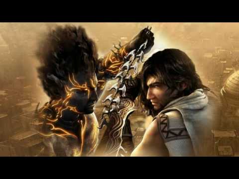 Prince Of Persia: The Two Thrones OST 13  - The Arena - Klompa Battle