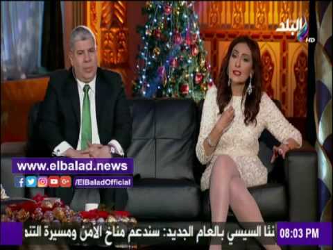 صدى البلد أحمد موسى « ليالى البلد » ولا أحلى ..أحمد شوبير ولا أروع ولا أجمل