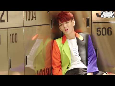 [SUB ESP] U10TV ep 119 "RUNNER" M/V Preview