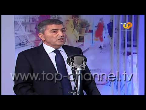 Wake Up, 28 Maj 2015, Pjesa 3 - Top Channel Albania - Entertainment Show