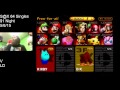 Quarantined Rapport Bracket Vs Super Smash Bros SSB64