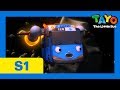 Tayo S Space Adventure L Dangerous Space Bullies L Episode 21 L Tayo The Little Bus