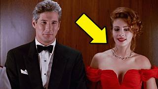 DETALHES que você PERDEU em UMA LINDA MULHER (Análise)