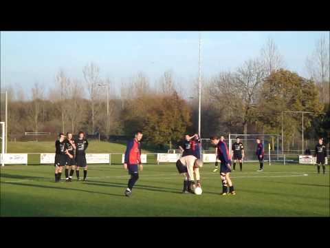 IBC '03 1 - FC Bemelen 1