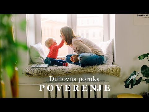 POVERENJE - Pastor Milenko Tanurdžić