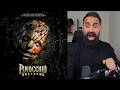 Trailer