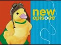 Nick Jr Wonder Pets Premiere Week May 2008