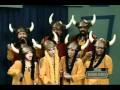 Sesame Street The Porridge Opera