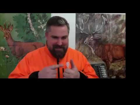 Die 447 Regel für die komplette Büchsenmunition