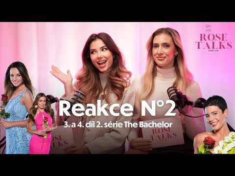 VYZPOVÍDANÉ RŮŽIČKY | Koho nemohly snést na vile? | RoseTalks