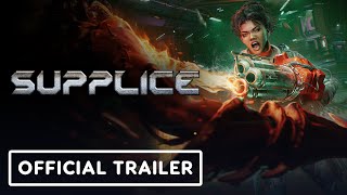 Supplice Steam Key (PC) GLOBAL