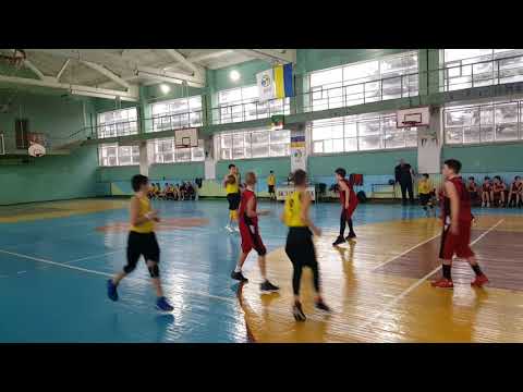 Юниор - ДЮСШ 2 (06) 19.02.18 (4)