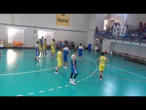 12 10 19 CENTRO LENG  ALM  CD ROQUETAS   LINKASA CAB LINARES