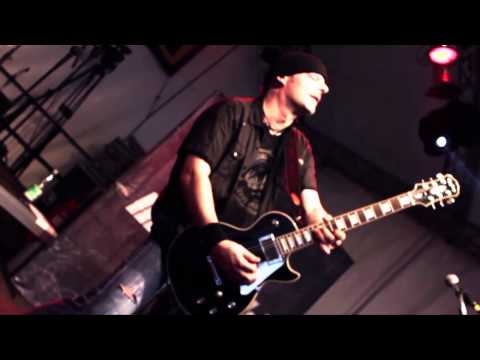 Maxxwell - Dust'n Smoke (live at Erftrock 2011)