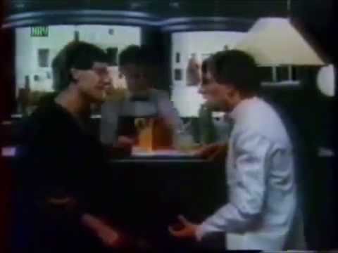 Comerciais Exibidos em 1984