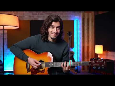 Intermediate Guitar Skills – Part 2 | Timing, Groove & Rhythm