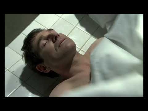 A Profi - Belmondo - "Szerettem Beaumont..."