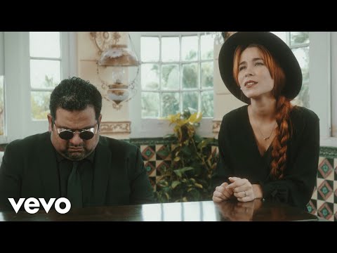 Mariannah y Diego - Te Busqué (Video Oficial)