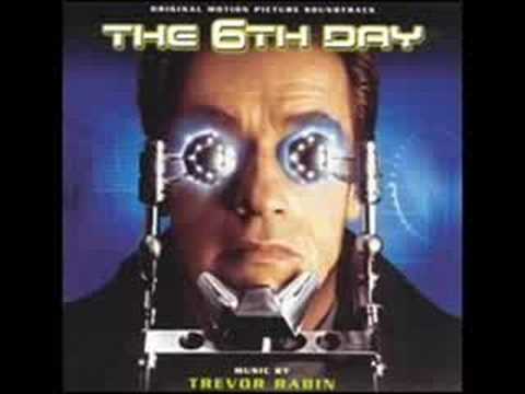 The 6th Day : Soundtrack
