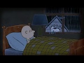 Peanuts It S Raining It S Pouring