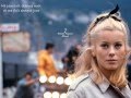 √♥ Les Parapluies de Cherbourg √ Monique Leyrac √ Michel Legrand 1964 √ Paroles