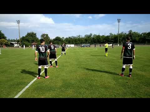 GS Castanese- Pro Gorizia 1-0/Playoff