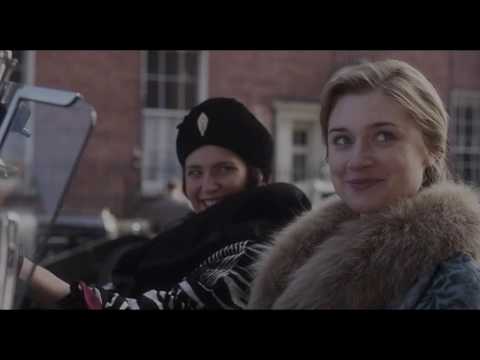 ВИТА И ВИРДЖИНИЯ | Официальный трейлер | В кино с 6 июня