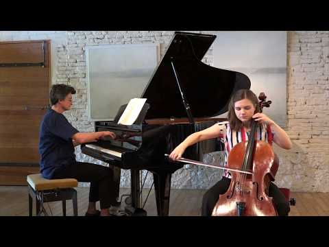 A.TROWELL: Humoresque - 12 Morceaux faciles, opus 4 (Volume 4)