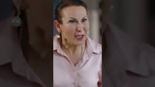 Onun Şerrinden Herkes Nasibini Aldı - Leylifer #shorts