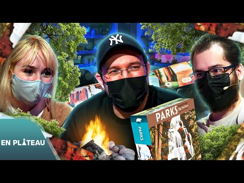 Vidéo Parks