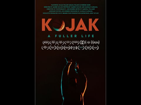 Kojak: A Fuller Life