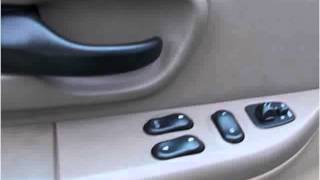 preview picture of video '2000 Ford F-150 Used Cars Liberty IN'