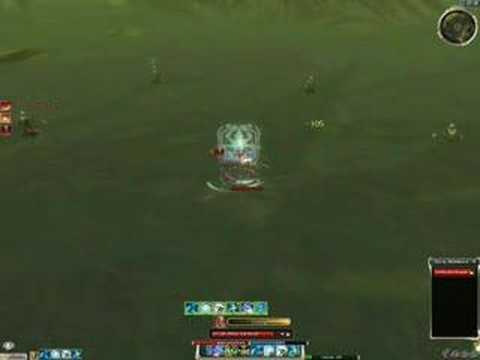 GW N/MO boss farm o_O