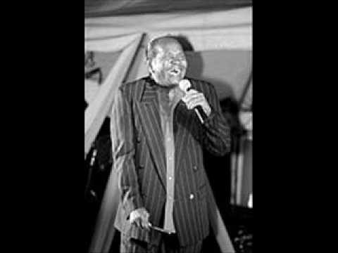 Lord Blakie - Simple Calypso