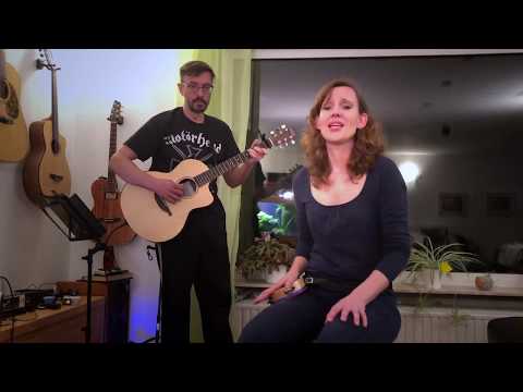 die feisten - der Nussschüsselblues  (Fish In Trees - Cover) Blues