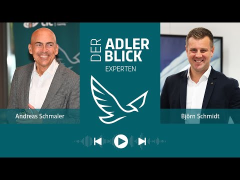 #140 Mehr als Obstkorb & Jobrad: Die bKV als perfekter Benefit im Mittelstand