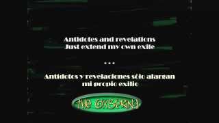 Let&#39;s hear it for rock bottom  -  The Offspring [ lyrics ing-esp ]