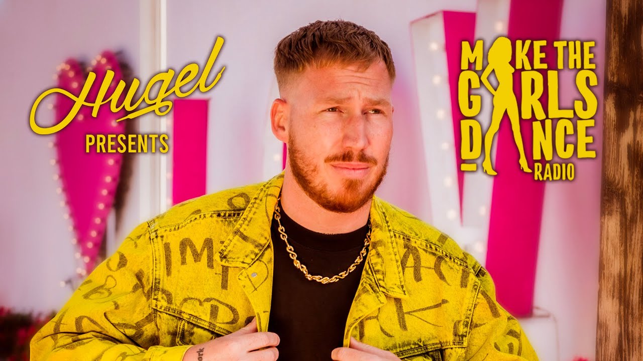 Hugel - HUGEL Dj Set - Best of Ibiza [House, Tech House] April 2021 💃🏼🌴☀️
