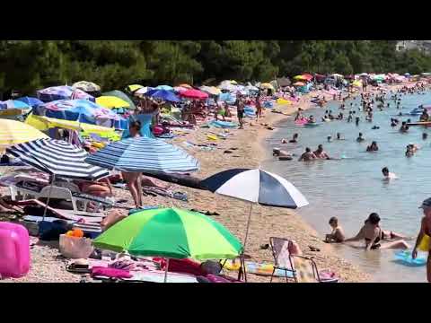 Tučepi - ljeto 2023. /23.07.2023.