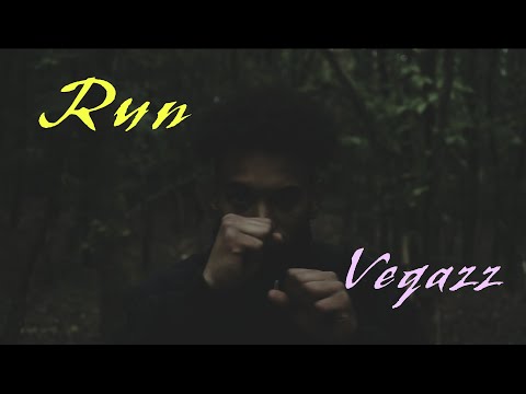 Veqazz - Run (prod. ItsArius)