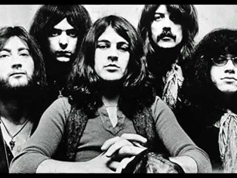 When a blind man cries – Deep Purple (Cover/Lyrics) | luisabrod