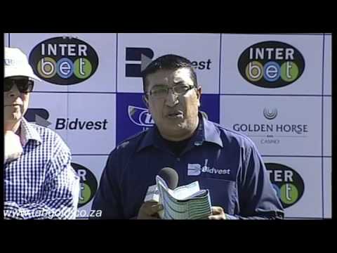 20150603 Scottsville Race 1 won by MAIN SUBMISSION