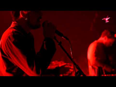 'Memory of Newness'   Portico   Village Underground   18 03 15 1