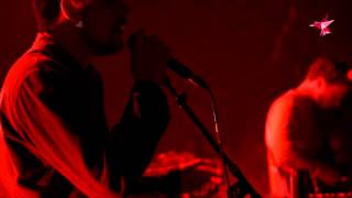 'Memory of Newness'   Portico   Village Underground   18 03 15 1