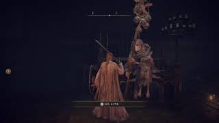 [実況無し]離珠のまったりリングPart.22[ELDEN RING]