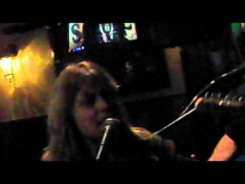 Exodus: Dave Frye& The Flying Jalepenos at Baileys